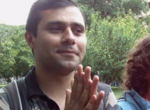 Criminal case initiated against Gevorg Safaryan, he is in hospital