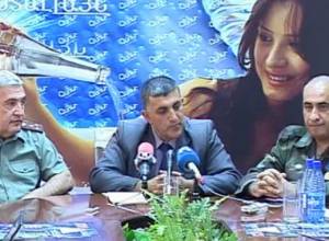 Ukrainian mercenaries also fought in Artsakh, says historian