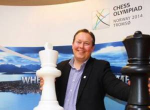 Շախմատի օլիմպիադայի անցկացումը հարցականի տակ է