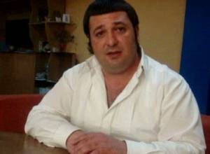 Young businessman turns to all ambassadors