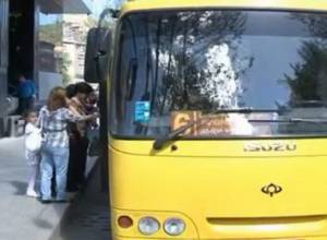 "Проезд в общественном транспорте не подорожает с 20 мая"