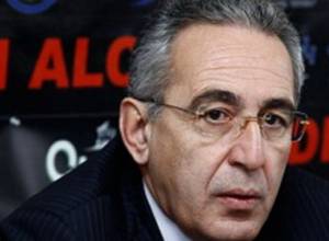 А.Акопян: "Я был приглашен, однако не знаю, в качестве кого""