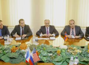 Armenian Defense Minister: Any political decision should be based on expert analysis