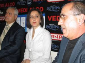 Opinion: Everyone is a diplomat in Armenia