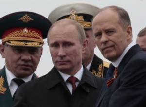 Путин отдал приказ войскам, однако свидетельств пока нет