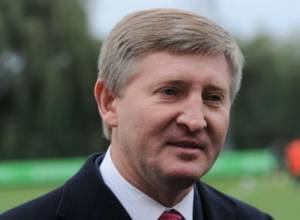 Украинский миллиардер призвал проводить  акции протеста 