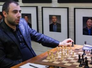 Վարուժան Հակոբյանը եւ Տաթեւ Աբրահամյանը` ԱՄՆ փոխչեմպիոն