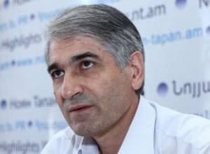 Gagik Makaryan: Government will try to understand how people made their fortunes
