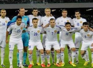 Երեւանյան հավաքին կմասնակցի 23 ֆուտբոլիստ