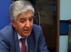 "Пресловутая власть Лиски останется в Сюнике"