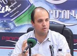"Участие Арцаха  однозначно изменит ситуацию"