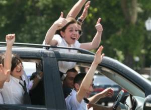 Директорам школ запрещено собирать деньги