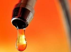 В некоторых районах не будет воды