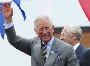 Russia demands ‘official explanation’ for Prince Charles’s remarks