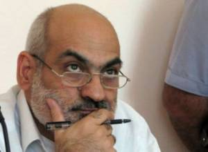 Vardges Gaspari demands that HAK faction present report on its activities