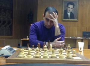 Armenian GM Arman Pashikyan comes 5th in Tashkent
