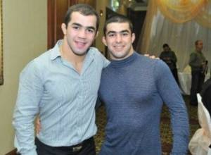 Մեր ըմբիշները կմեկնեն Իտալիա