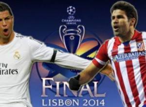 Այսօր կորոշվի չեմպիոնների լիգայի նոր հաղթողը