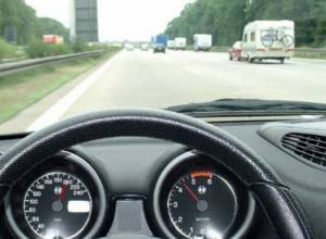 Новые спидометры 