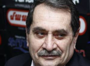 Azerbaijan is waiting for Armenia to become deserted and invade the country with zurna and dhol'