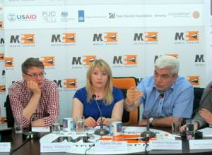 Консул должен сообщить о причине отказа в предоставлении визы