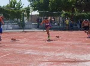 Անահիտ Թադեւոսյանը նոր ռեկորդ է սահմանել