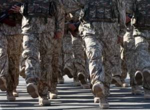 МО НКР о погибшем командире