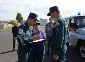 ДТП около "Баден-Баден"