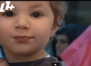 В мире маленьких художников