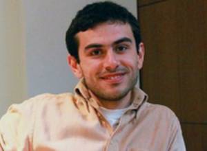 Gabriel Sargsyan again won in Chicago