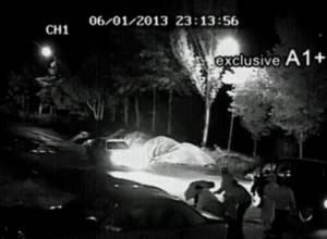 ФактИнфо: Нашумевшее  дело об инциденте в Сюнике направлено в суд