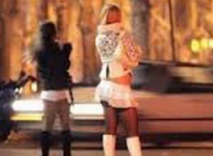 Установили личности проституток