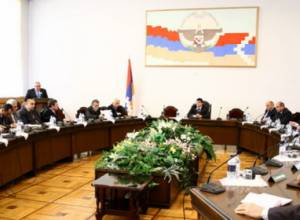 Կառավարությունը փորձում է զսպել գարու գնի անկումը