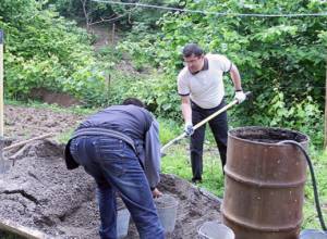 В Арцахе стартовала программа по строительству домов