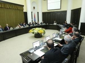 Dismissal from the position