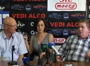 “Hranush Hakobyan’s suggestion is anti- constitutional”