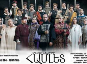 Шекспир не постесняется