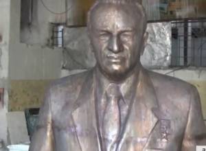 Bronze statue to Anastas Mikoyan disappeared from foundry, says Haykakan Zhamanak daily