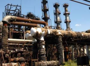 Nairit Plant employees receive salaries for one month