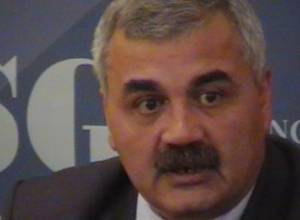 Nazarbayev is an outspoken advocate of Pan-Turkist ideology