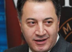 К. Чшмаритян исключил возможность таможни  между РА и НКР