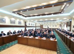 В общине Кентрон не собрали необходимую сумму