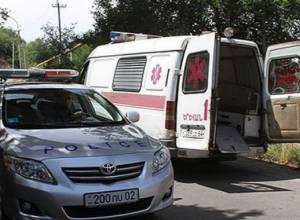 Предотвратили попытку  самоубийства