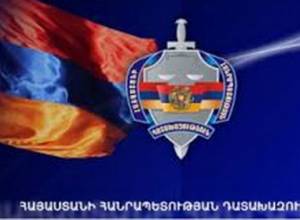 Georgia grants motion to extradite fugitive Armenian businessman 