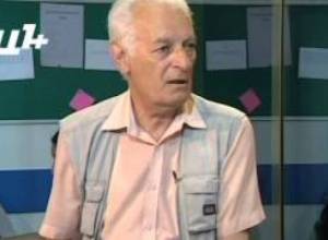 Yerevan has lost its features, says architect