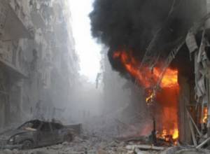  Бюро АРФ Дашнакцутюн осуждает