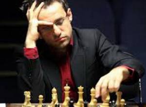 Levon Aronyan defeated Sergey Karyakin