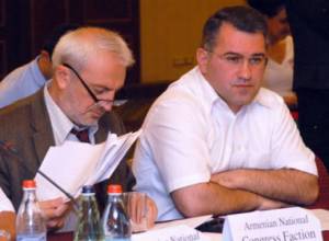 HAK won’t take part in discussions