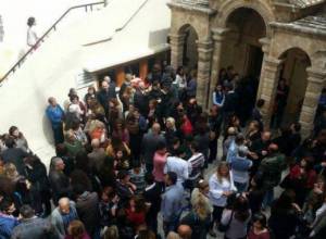 Funds raised for Kessab Armenians did not get to addressees 