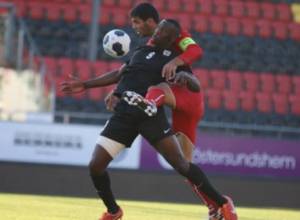 Լեռնային Ղարաբաղը կպայքարի 9-րդ տեղի համար